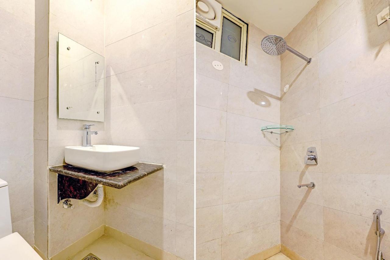 Collection O Hotel Aditya Palace Near Leisure Valley Park Gurgaon Luaran gambar